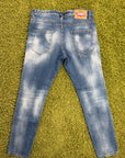 Jeans Dsquared2 XXL
