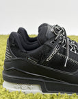 Louis vuitton trainer Size 5=39 calza 40 nere