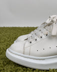 Mcqueen Size 41.5 bianche e nere