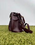 Borsa a Secchiello Cartier