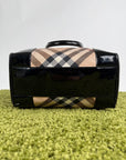 Borsa bauletto Burberry
