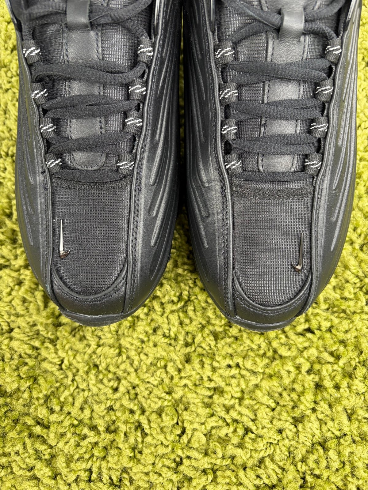 Nocta Hot step 2 X Nocta Nera 40.5 - Second Hand Di Fiore
