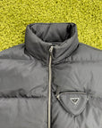 Smanicato In Re-Nylon Prada Nero 52