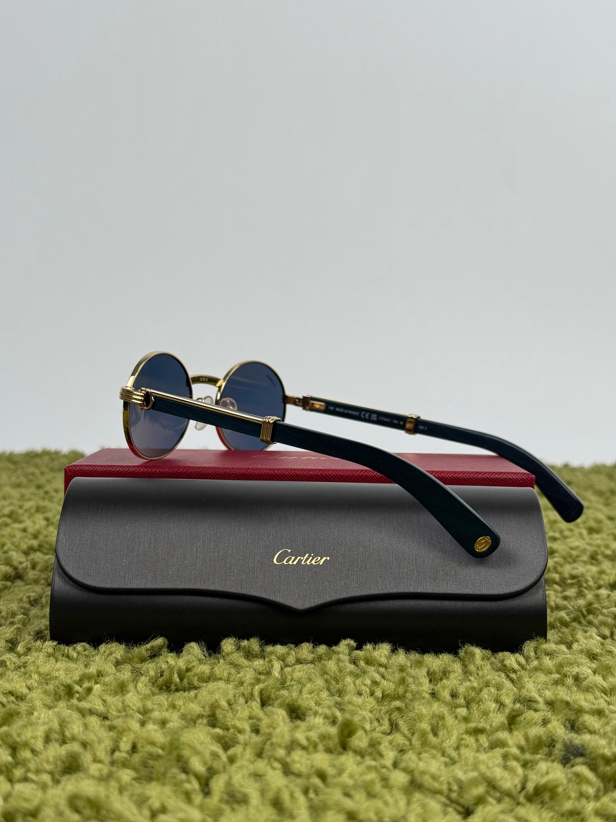 Occhiali  Cartier CT0464S