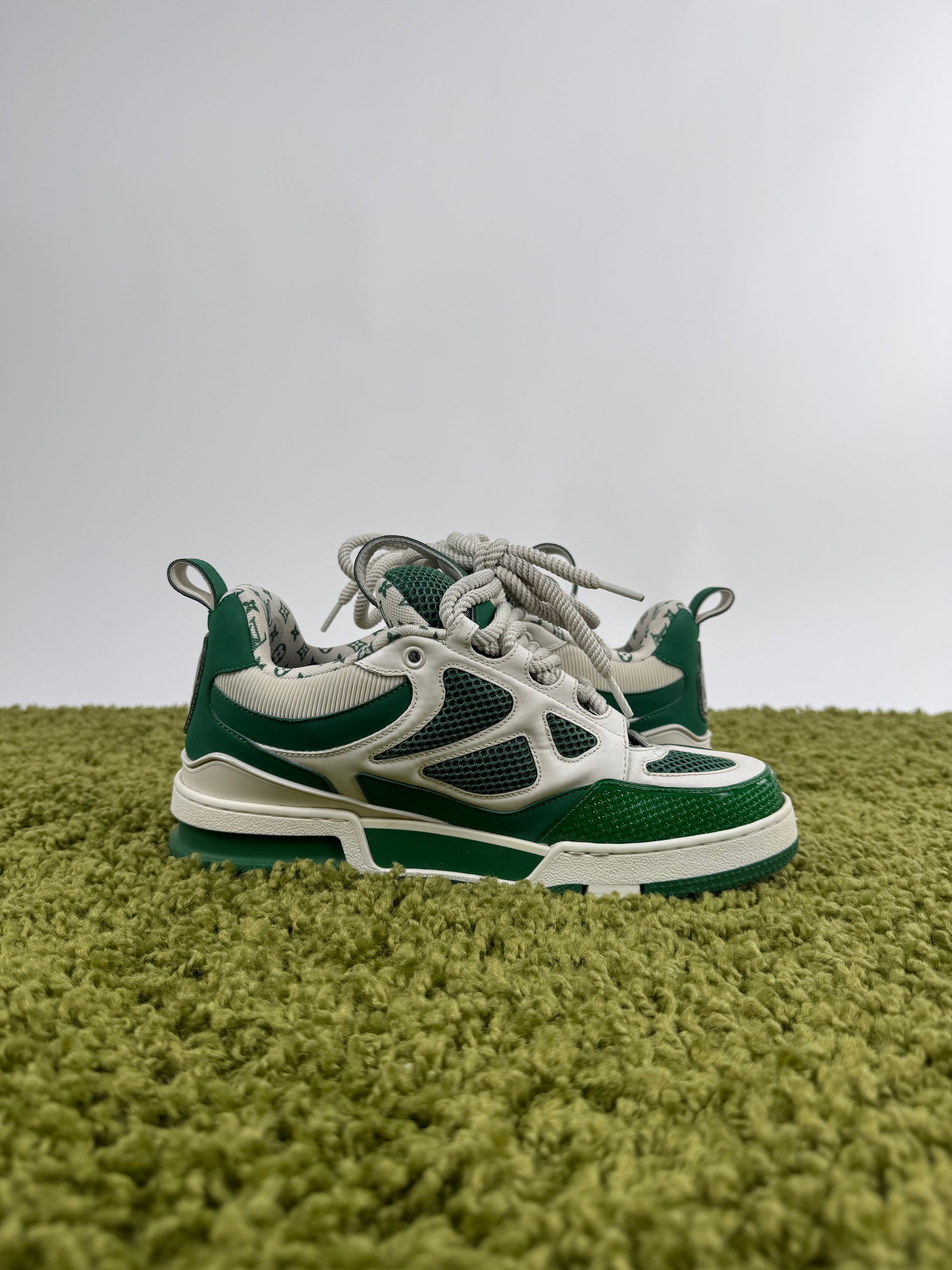Louis Vuitton Skate 41 veste 42