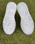 Alexander Mcqueen Sneaker 43