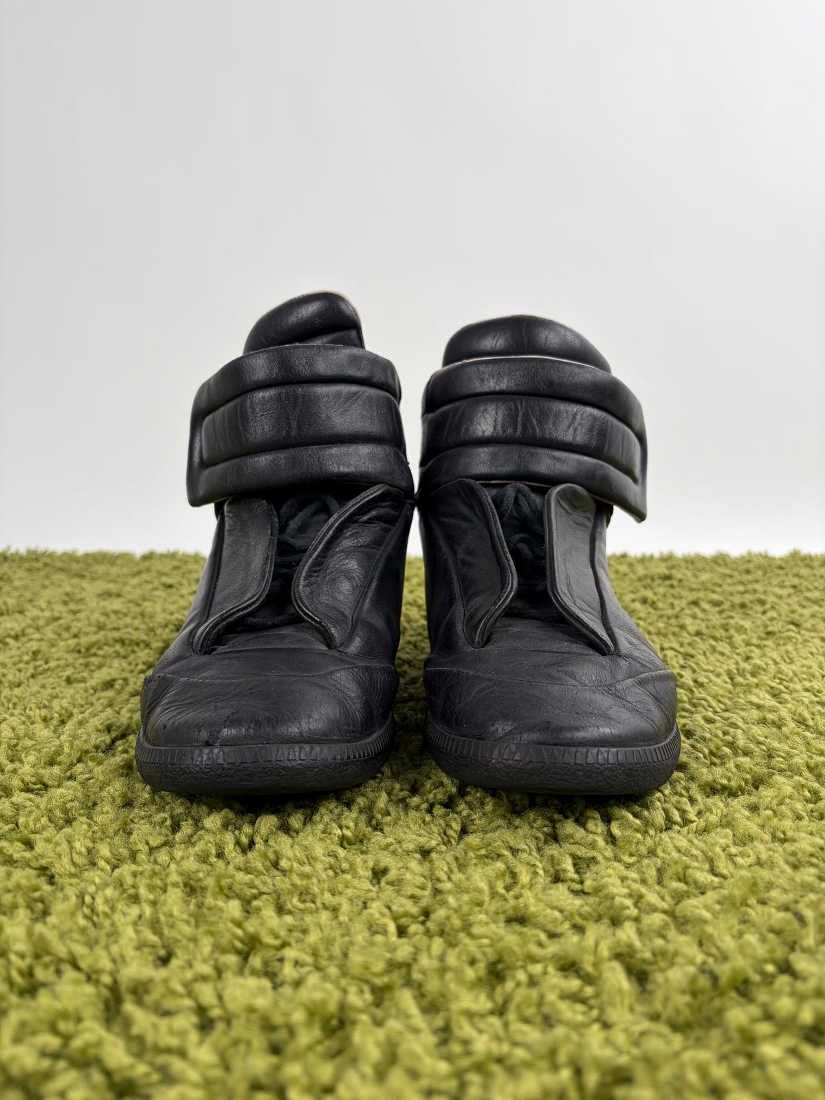 Maison Margiela Future 40.5 Nera