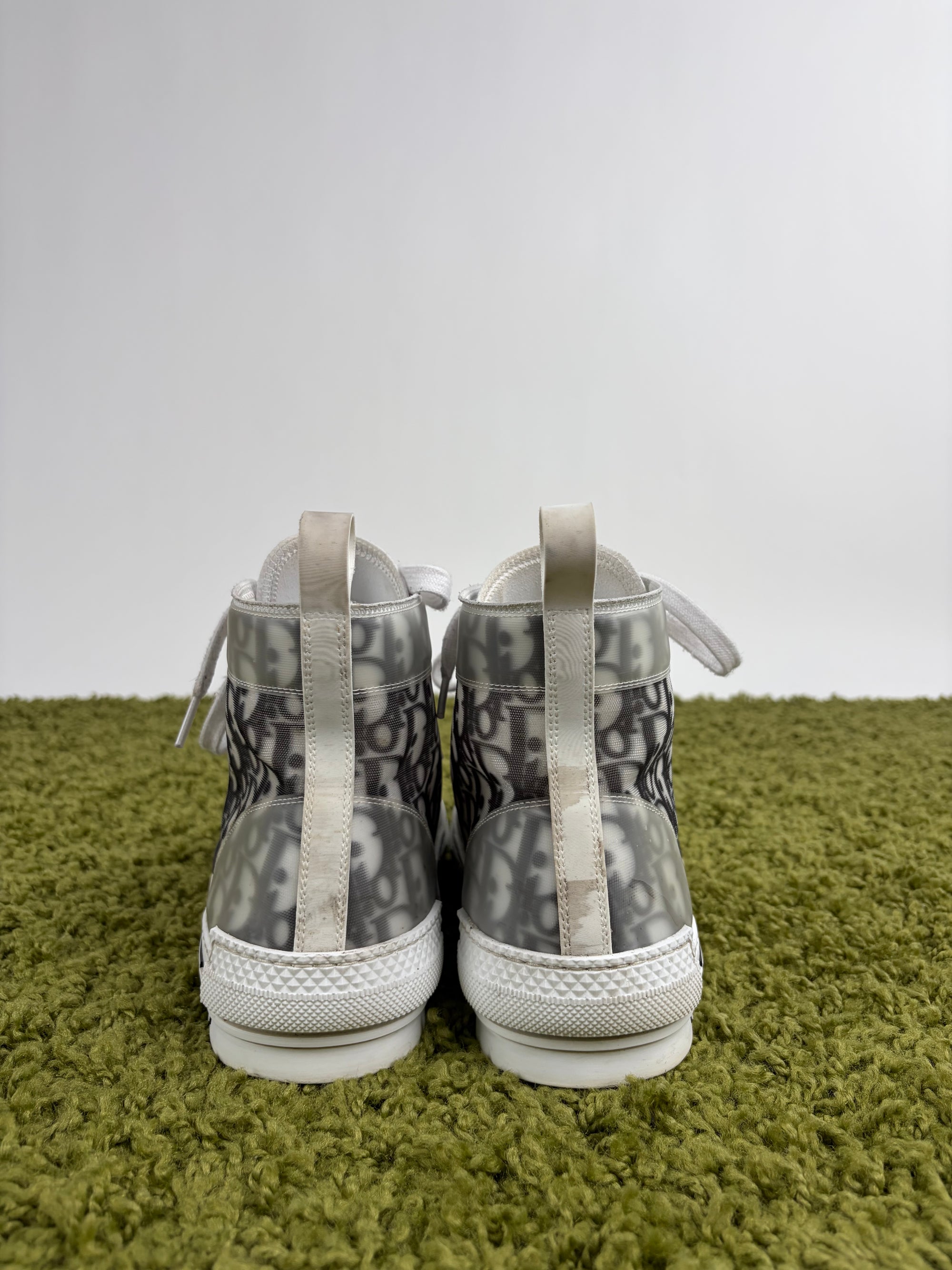 Dior B23 Size 45 grigie