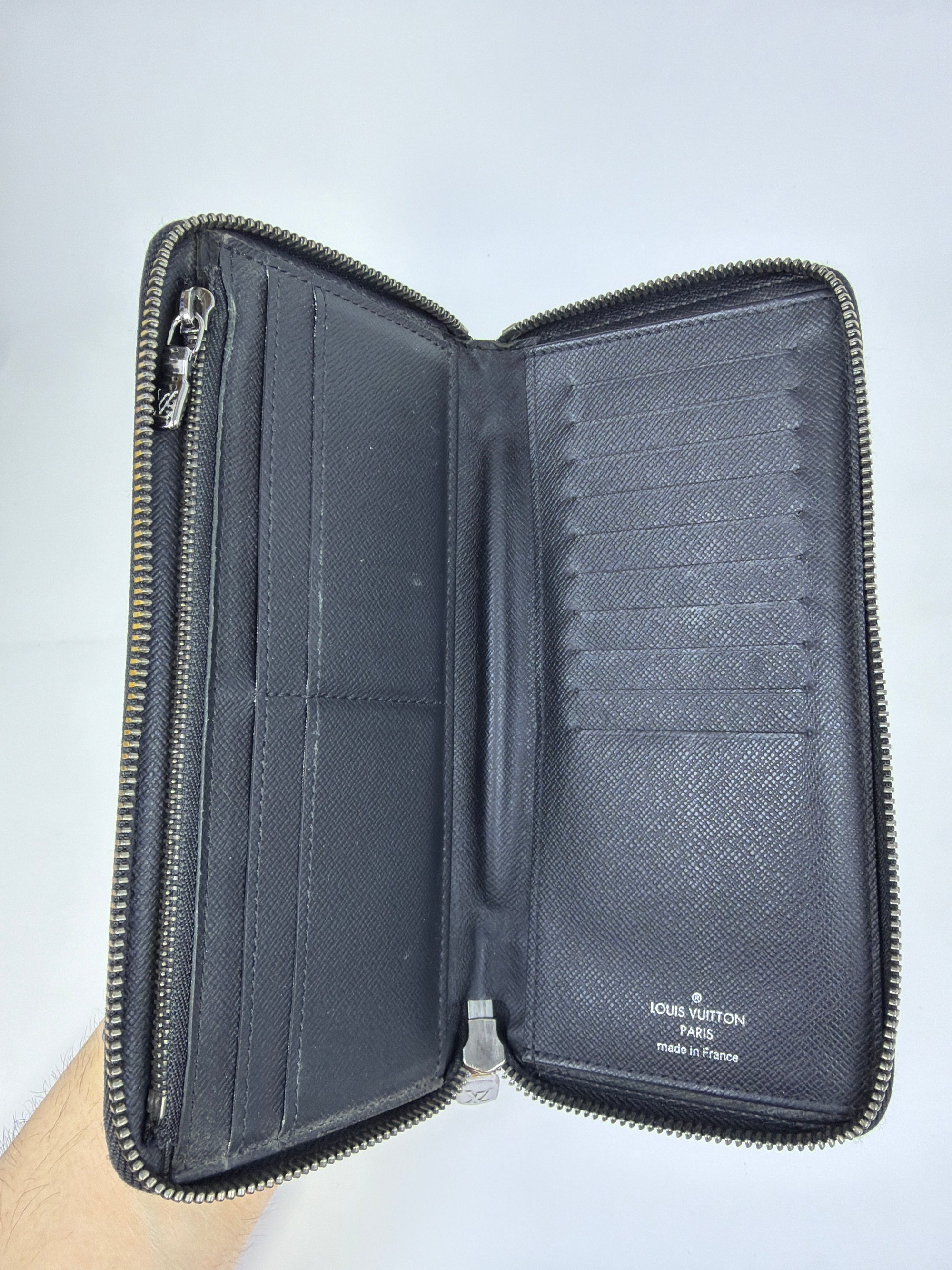 Portafoglio Louis Vuitton