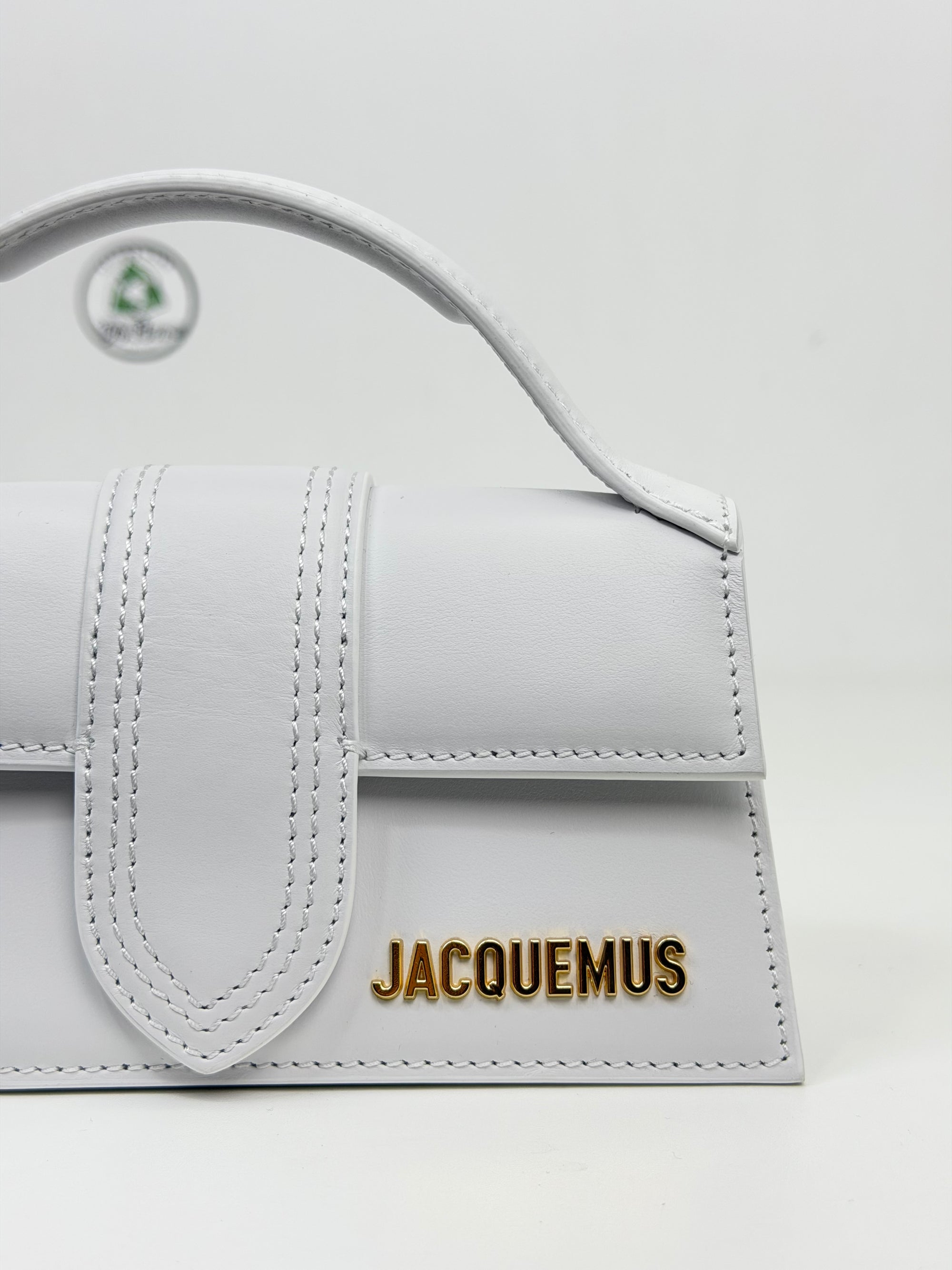 Jacquemus Bambino bianca
