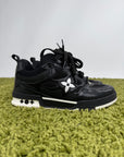 Louis Vuitton Skate Nero 7
