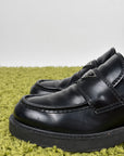 Mocassino Prada Size 7.5=41.5 neri