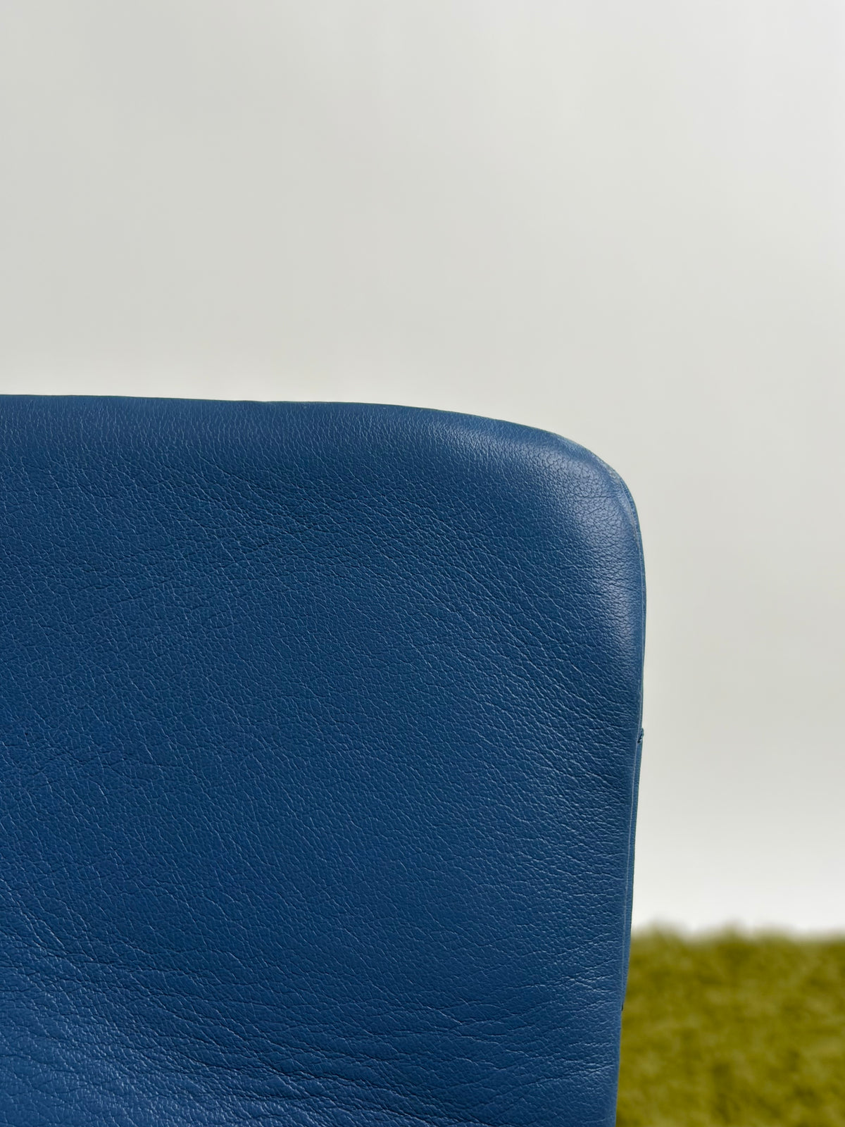 Borsa Chanel 19 Trapuntata in Pelle Azzurra