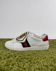 Gucci Ace Bianca 41