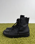 Rick owens Ramones Size 39 nere