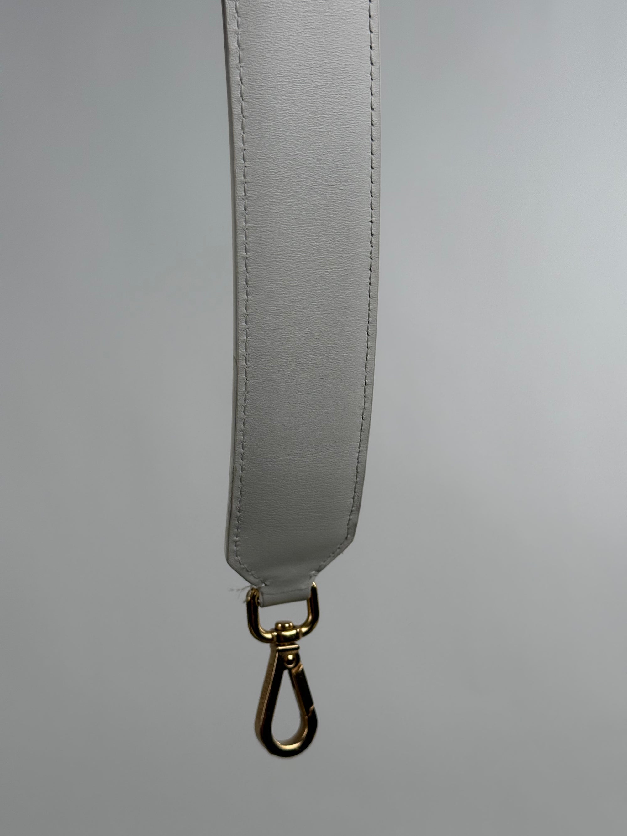 Borsa Le Grand Bambino Jacquemus  Bianca