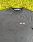 T-Shirt Palm Angels Nera M
