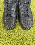 Christian Louboutin Spikes Nere 44