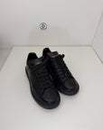 McQueen Size 42 nera