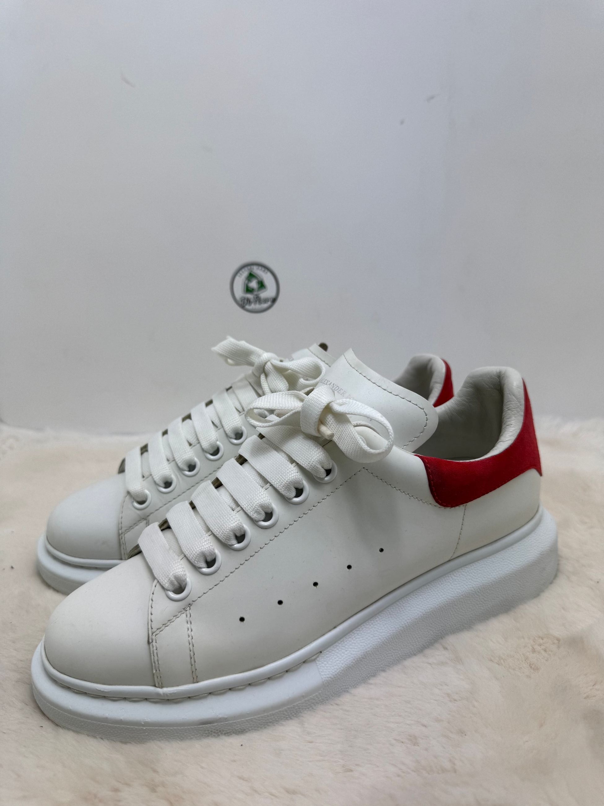 Scarpa Mcqueen
