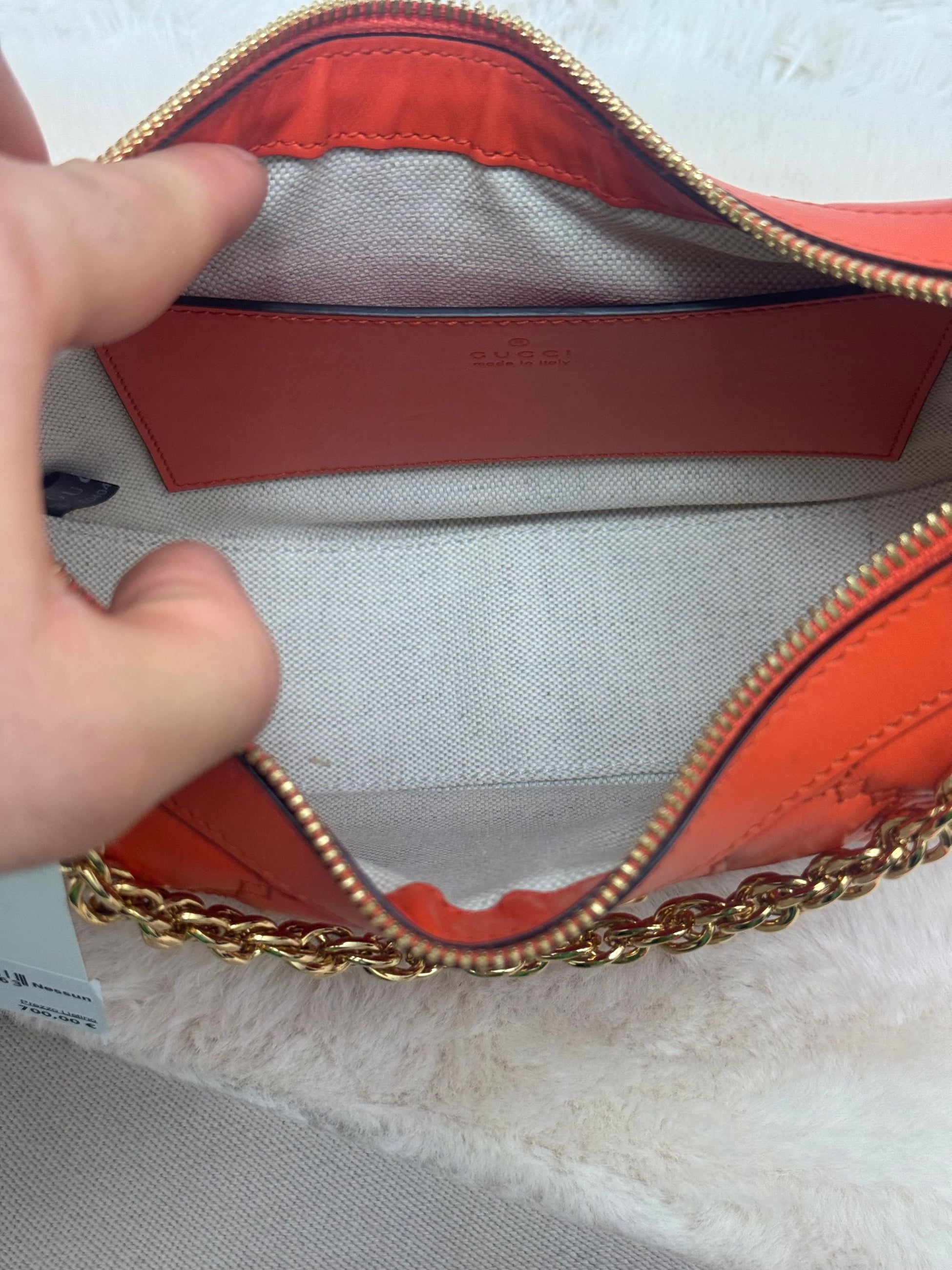 Borsa gucci