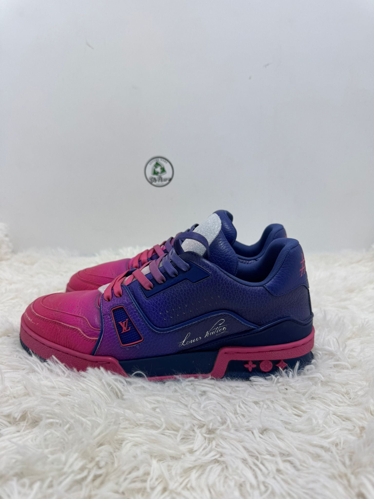 Trainer Louis Vuitton 41