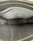 Pochette Louis Vuitton Monogram