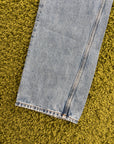 Jeans Yves Saint Laurent in Denim 27