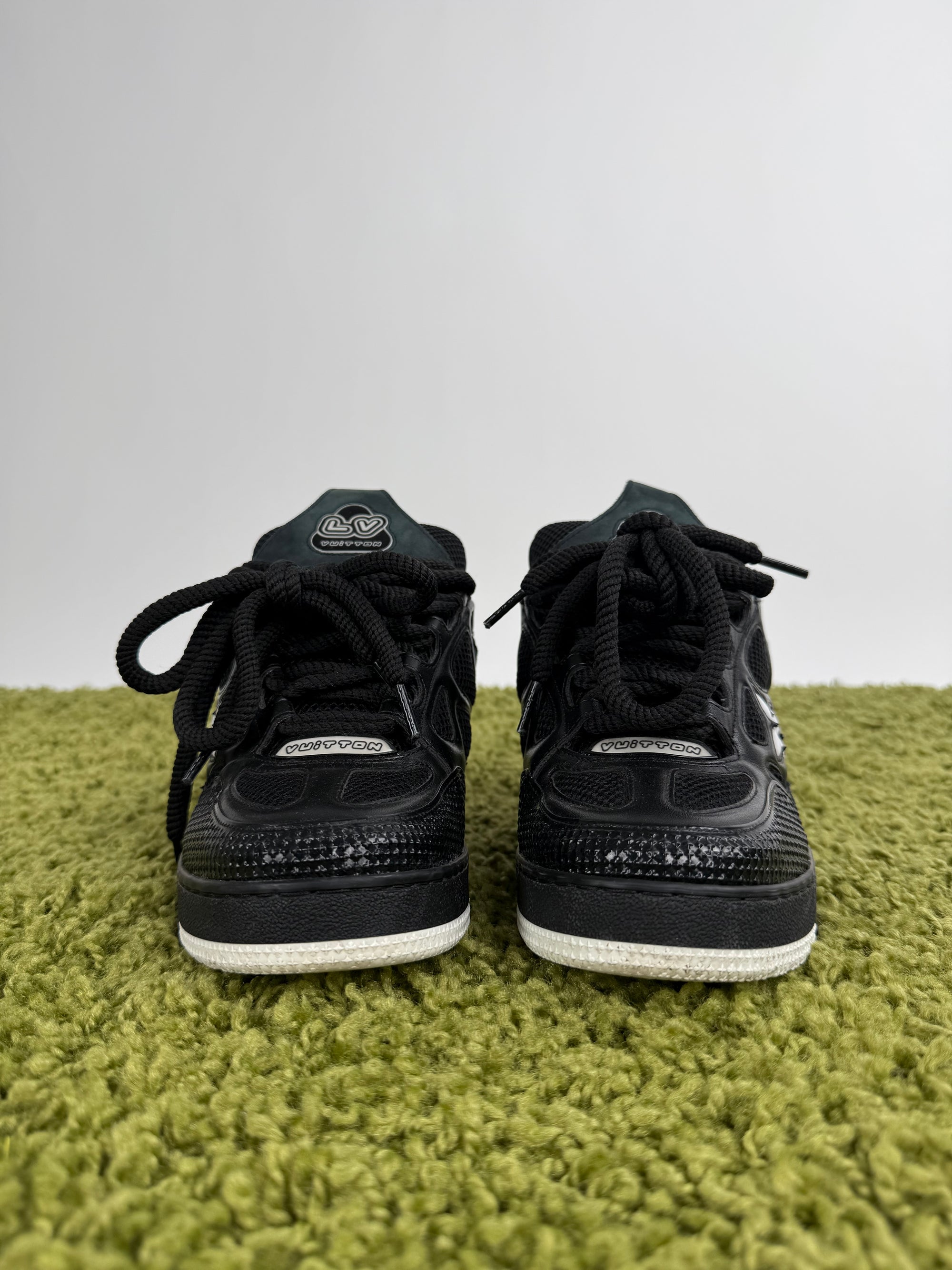 Louis Vuitton Skate Nera  5