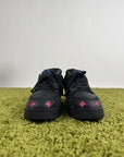 Louis Vuitton Trainer 44 veste 45