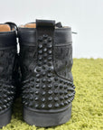 Louboutin alte Size 44 nere
