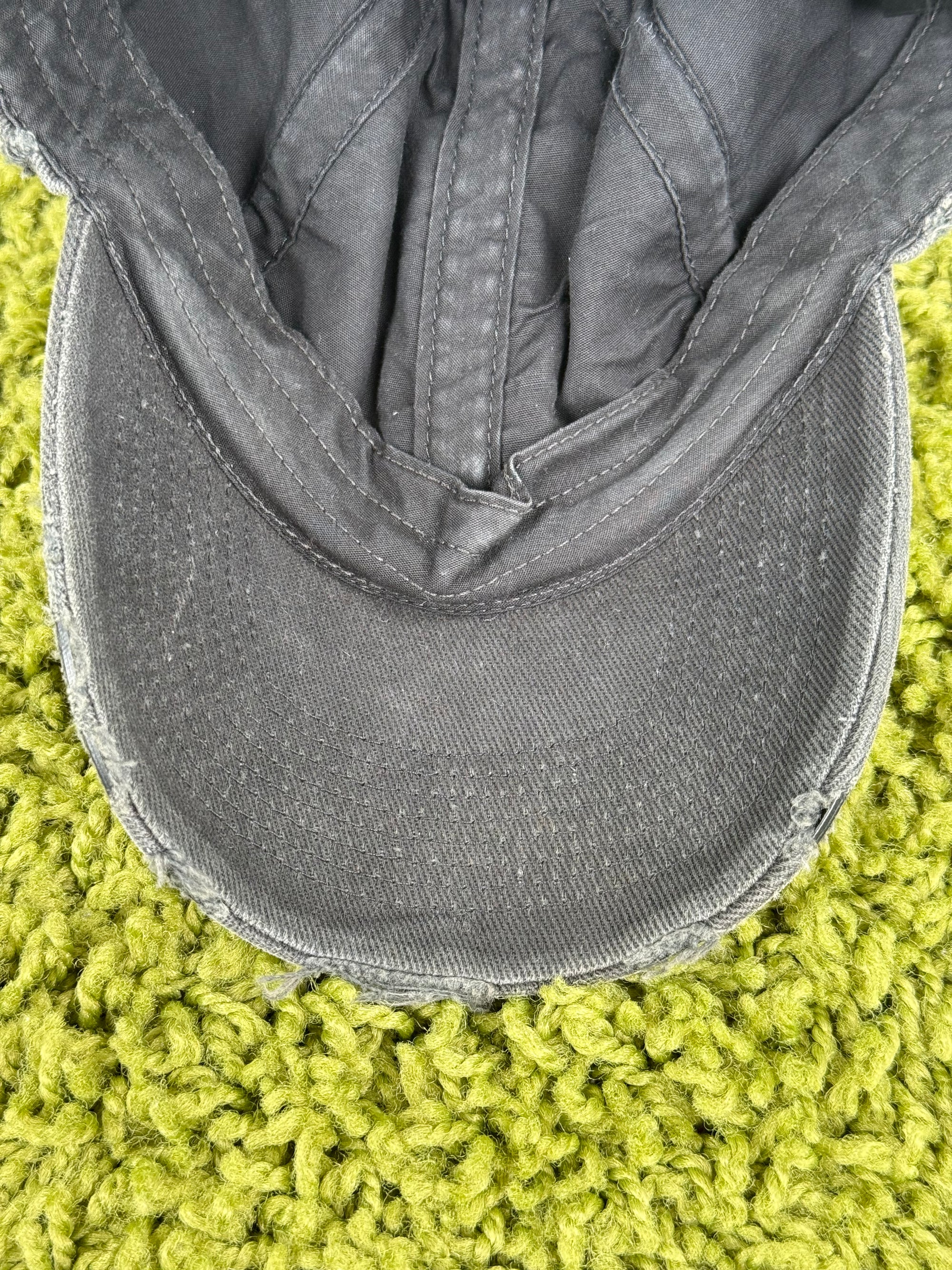 Cappello Balenciaga Nero ONE SIZE Regolabile
