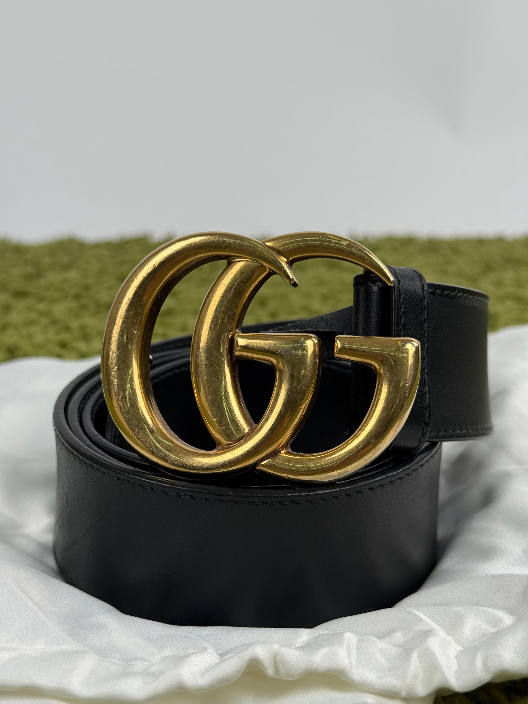 Cintura Gucci 100cm