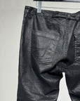 Jeans Rick Owens Size XXL nero