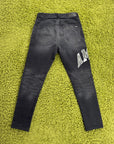 Jeans Amiri Nero 30