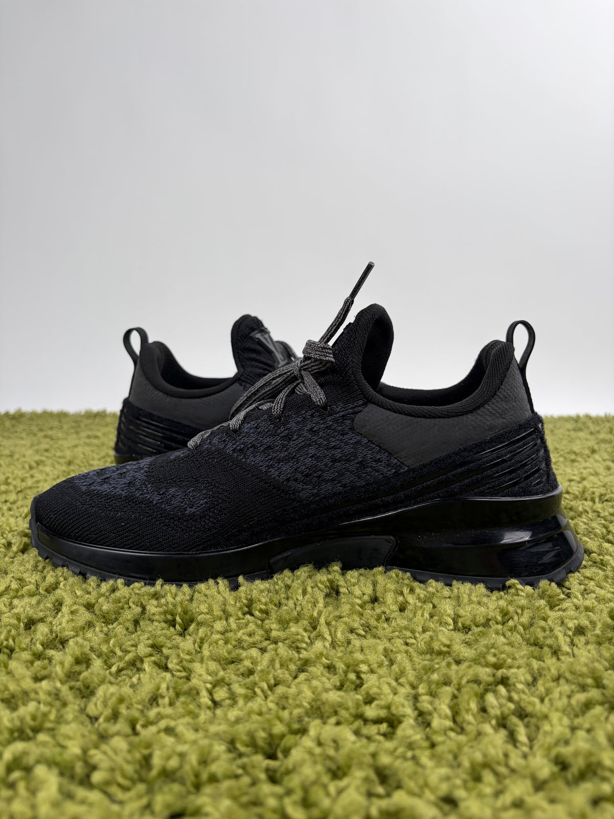 Louis Vuitton New Runner Nera 7