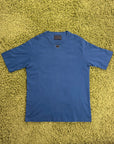 T-Shirt Prada Blu M