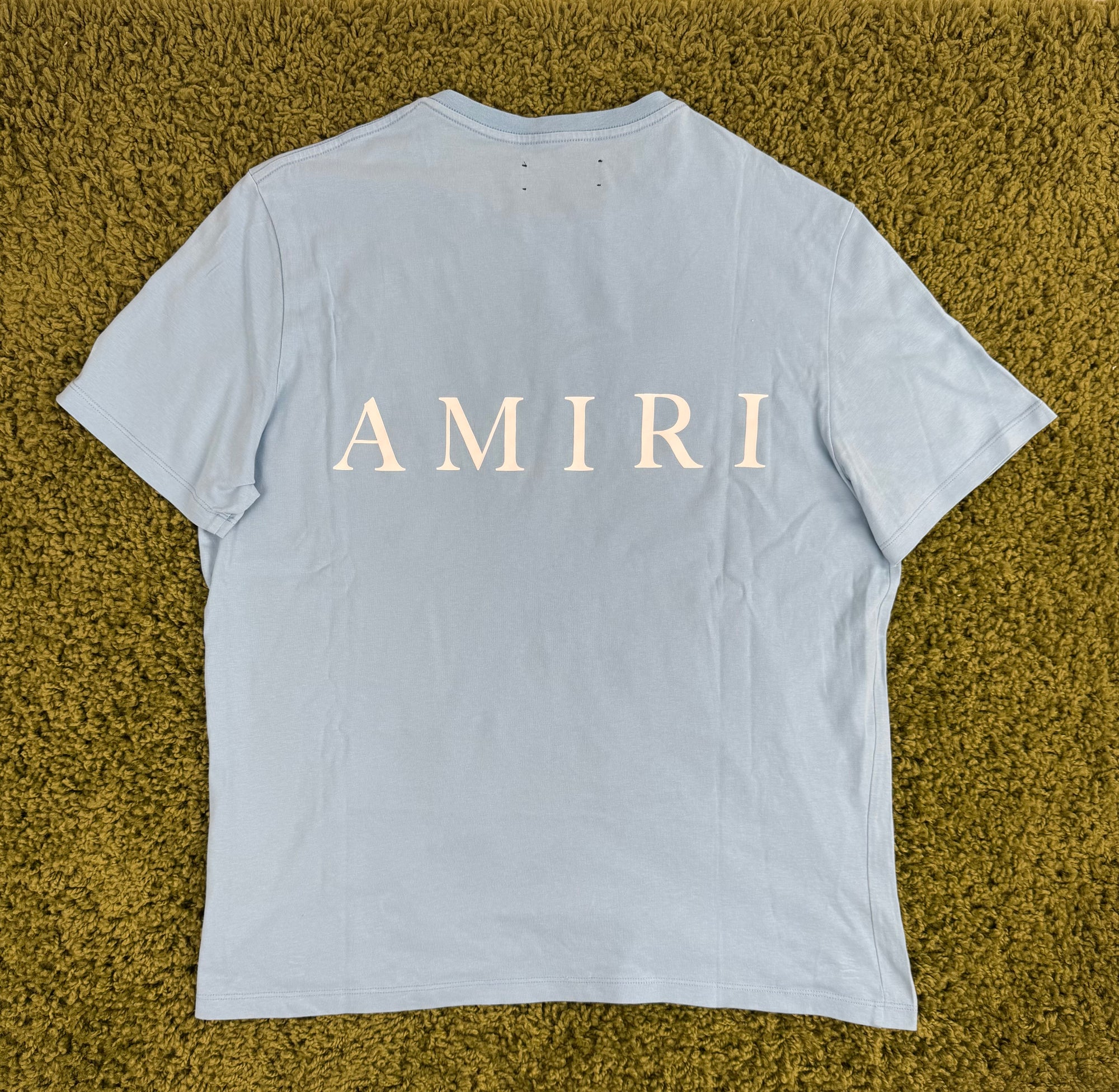 T-Shirt Amiri XL