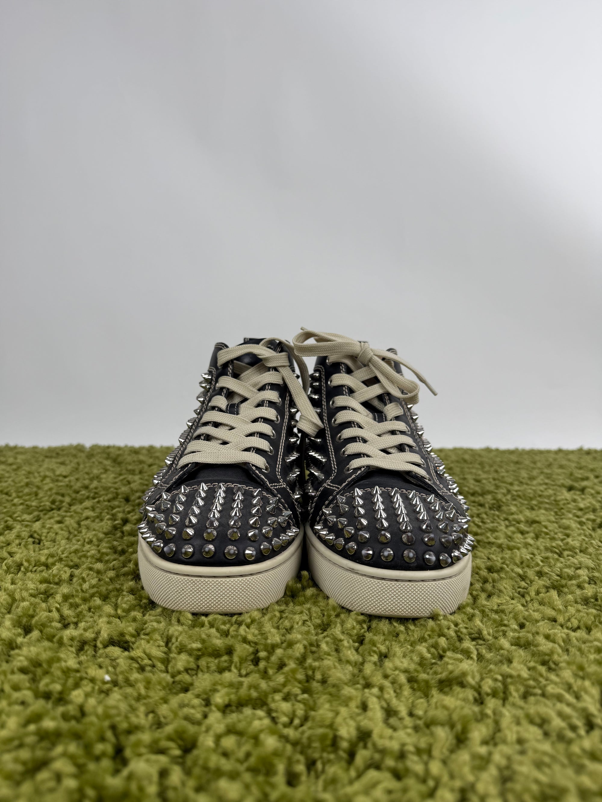 Christian Louboutin Spikes 41