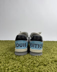Louis Vuitton Trainer 39 veste 40