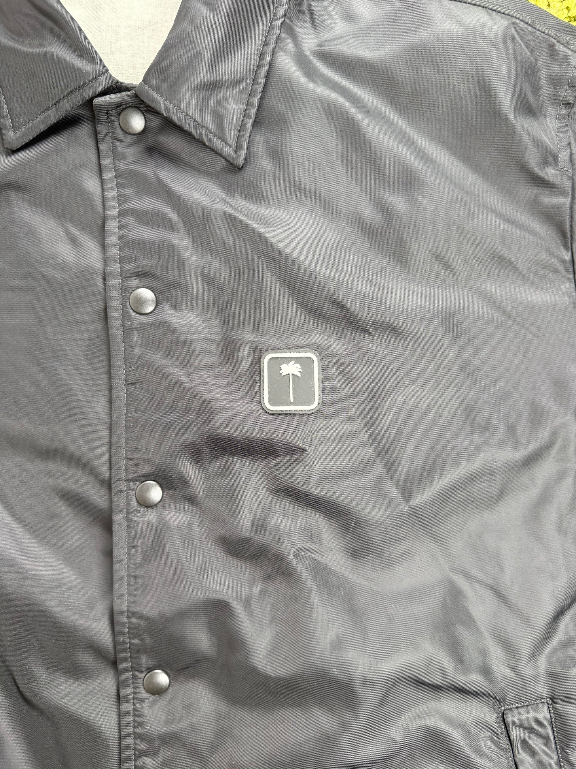 Giacca a vento Palm Angels M