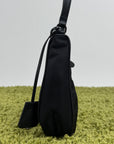 Borsa Prada Re-Edition 2000 nero