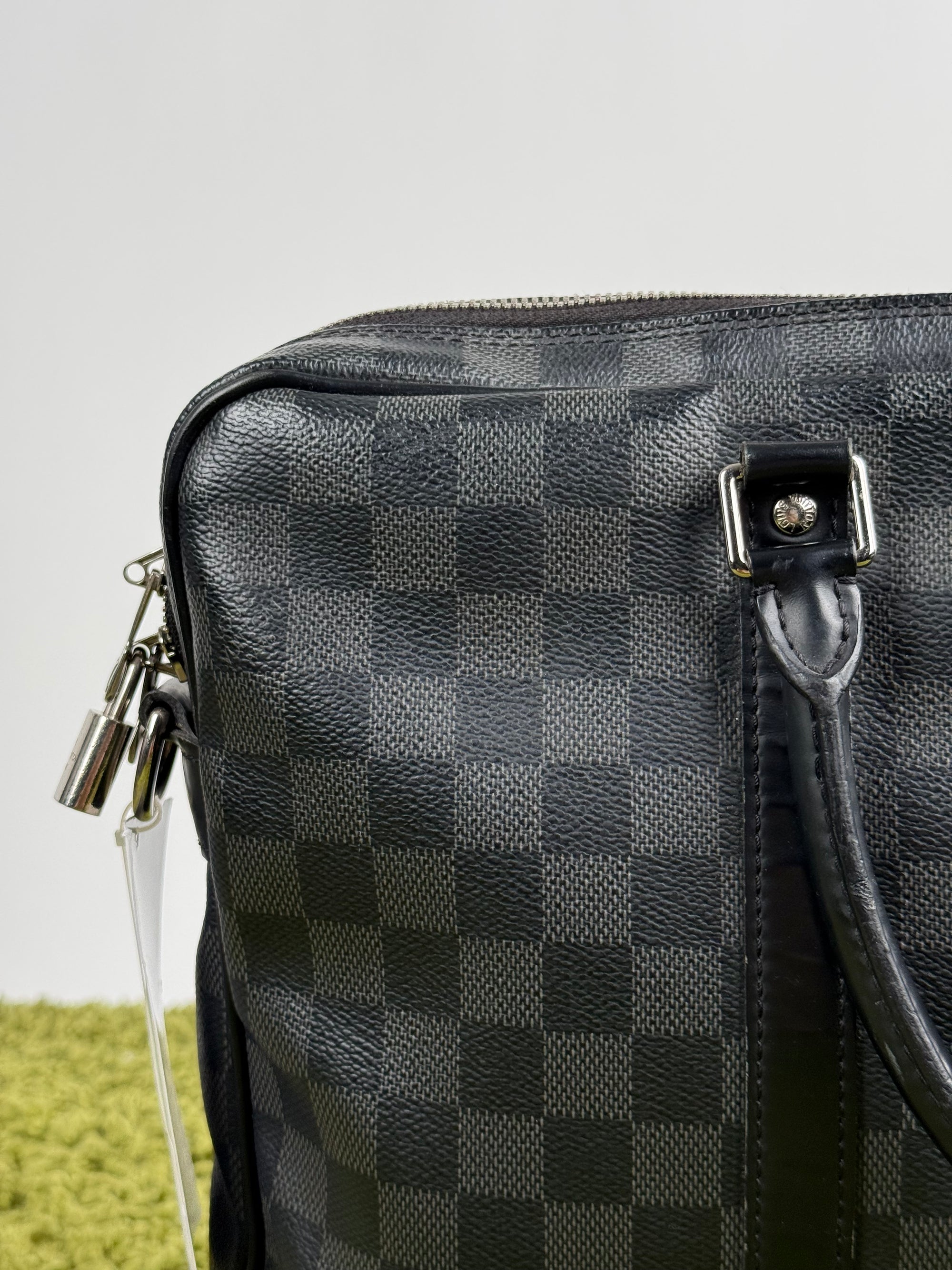24ore Louis Vuitton Grigia