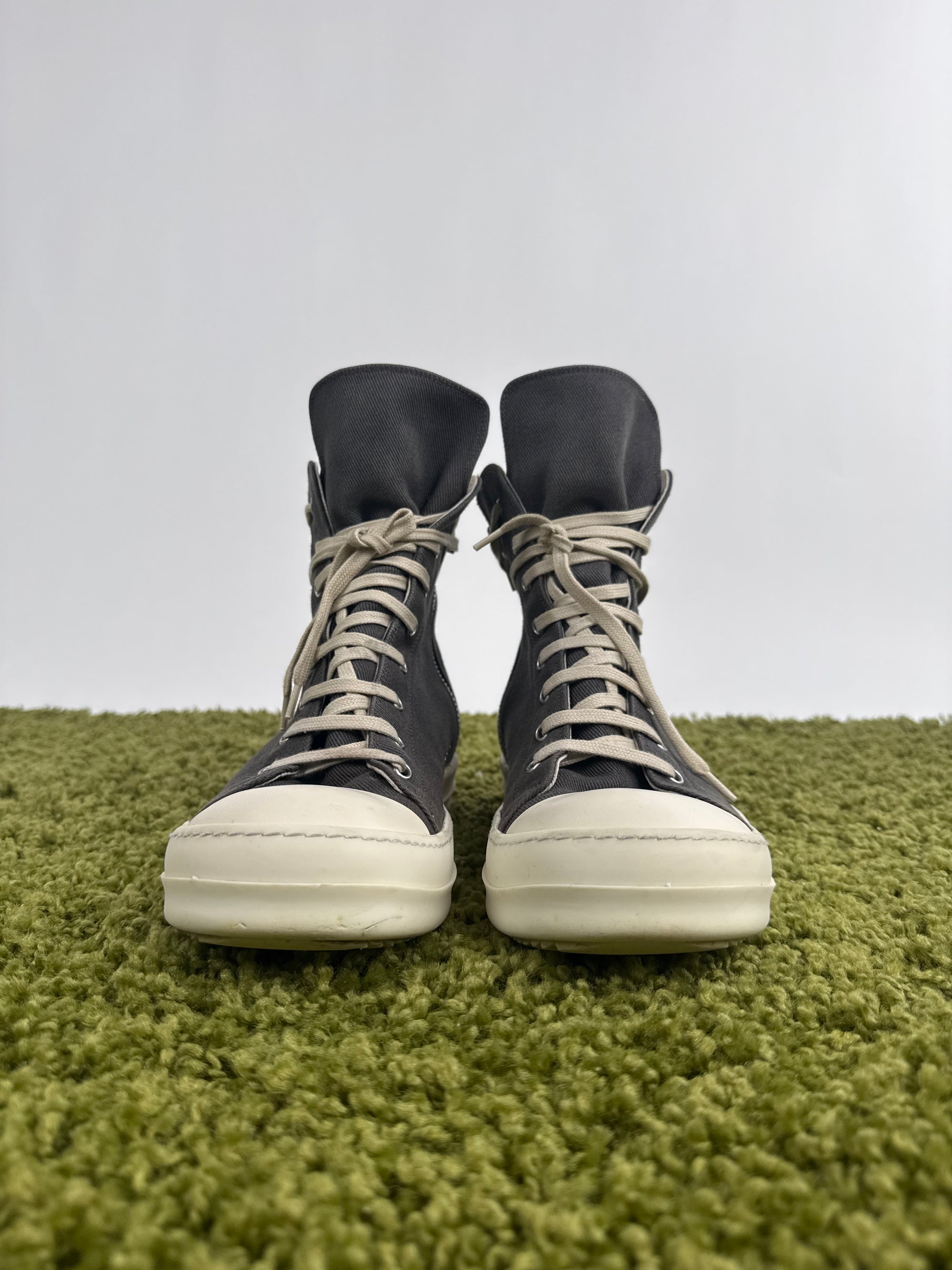 Rick Owens Ramones 42
