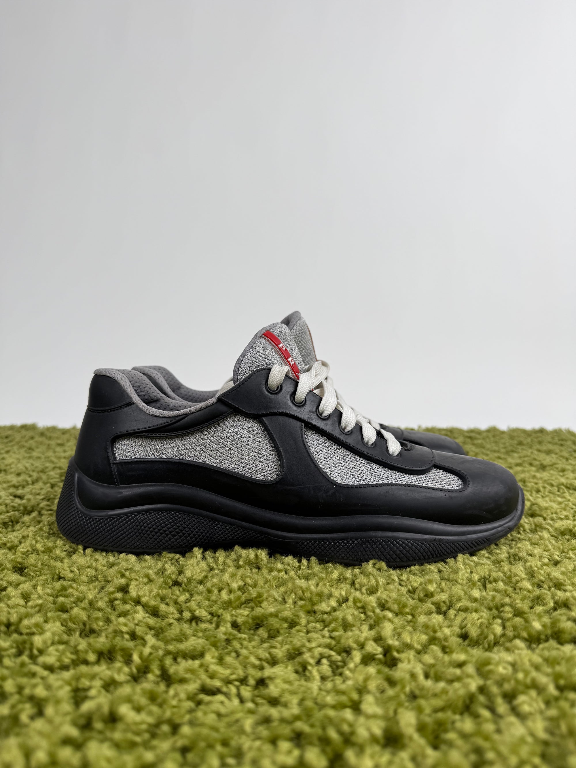 Prada Ameirca’s Cup Nere 42