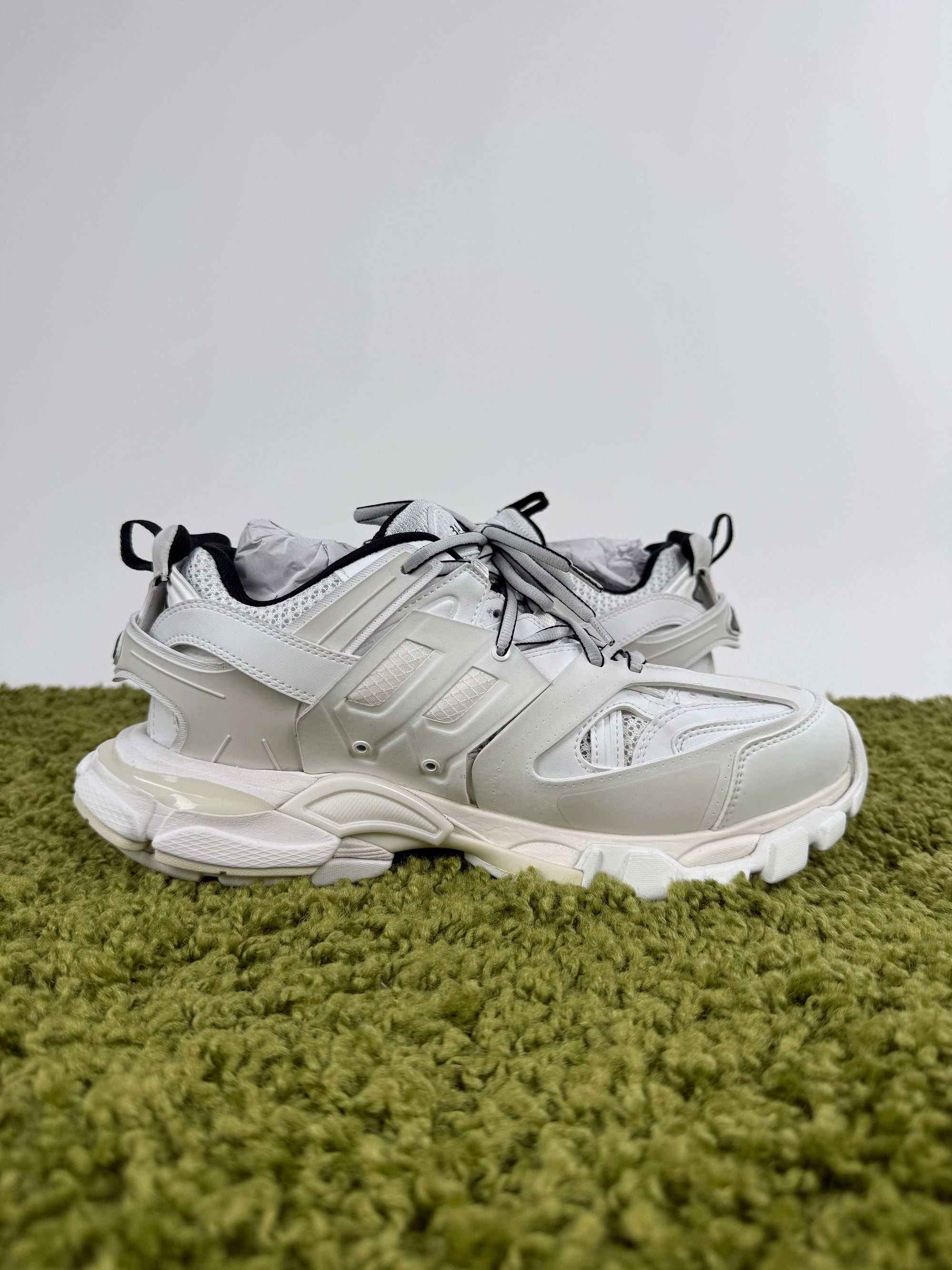 Balenciaga Track Bianca 42