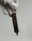 Portamonete Louis Vuitton Marrone