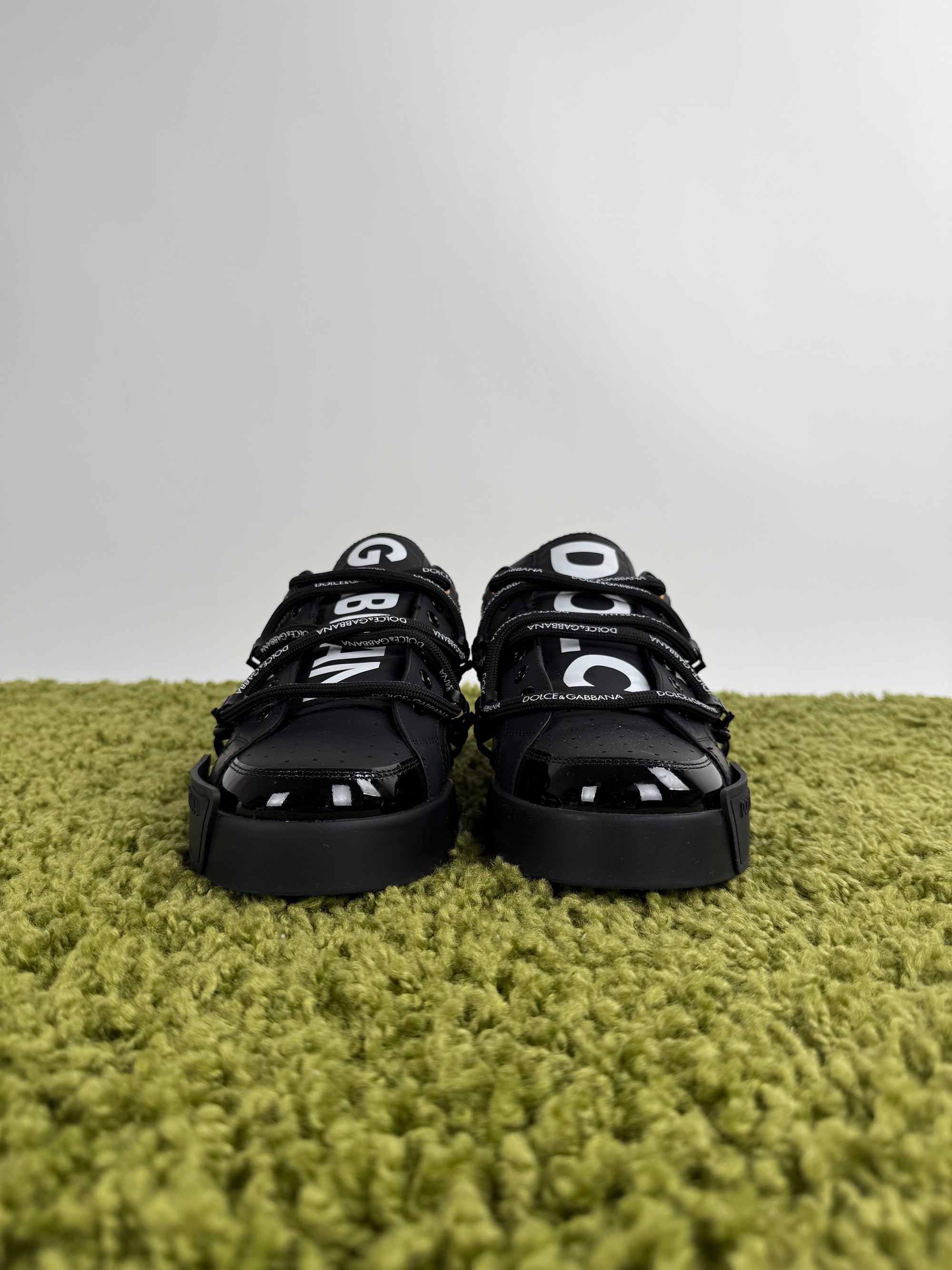Dolce&amp;gabbana Portofino Nero 8