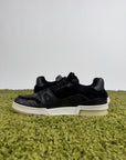 Louis Vuitton Trainer Nera 9