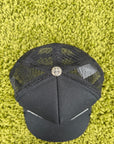 Cappello Trucker Chrome Hearts ONE SIZE 51-61